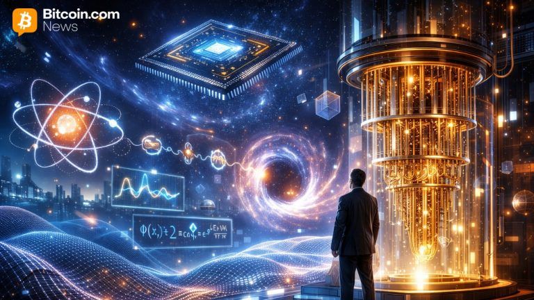 Coinbase Forms Quantum Advisory Board as Post-Quantum Risks Threaten Blockchain Security