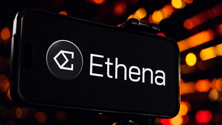 Coinbase Ventures Invests in ENA as Ethena Scales USDe Beyond B