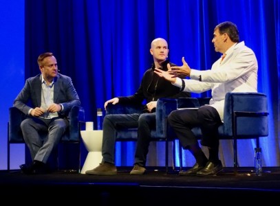 Crypto Exchange IPOs: Will Coinbase’s Stock Market Listing Set a Trend?
