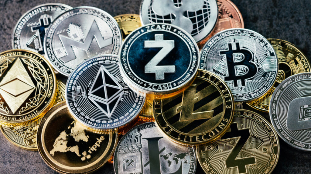 Coingecko Publishes Q3 Crypto Report — BTC Outperformed Every Major Asset Class, Altcoins Decouple