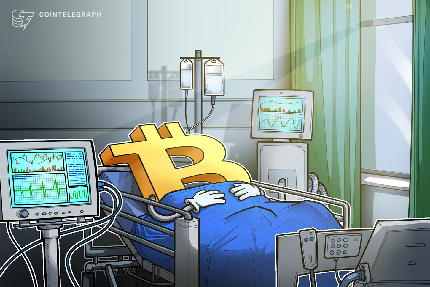 Crypto Biz: Bitcoin’s 6M self-custody wake-up call