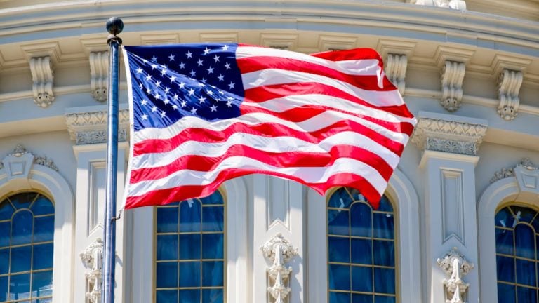 Law Enforcement Says CLARITY Act Aids Criminals. Industry Says They’re Wrong