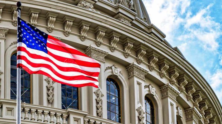 Senate Passes Historic Crypto Bill: Sacks Hails Dollar Dominance, Bessent Sees .7T Boom