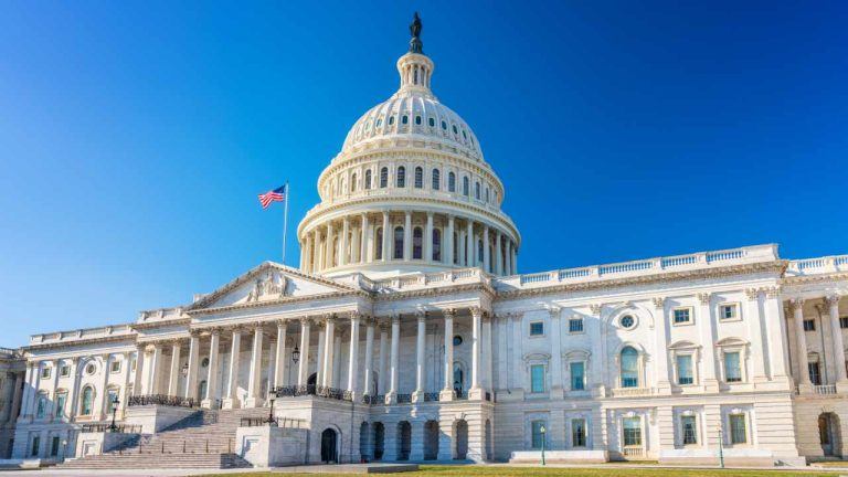 Congress Targets Crypto ATMs After Americans Lose 3M to Scams