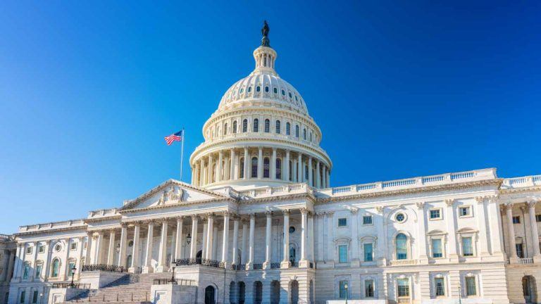 Coinbase Policy Chief Calls CLARITY Act a ‘Dramatic Advance’: Here’s What Comes Next in the Senate