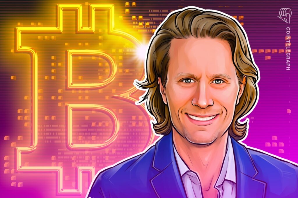 Swan’s Cory Klippsten sees record Bitcoin holder supply revealing early bottom