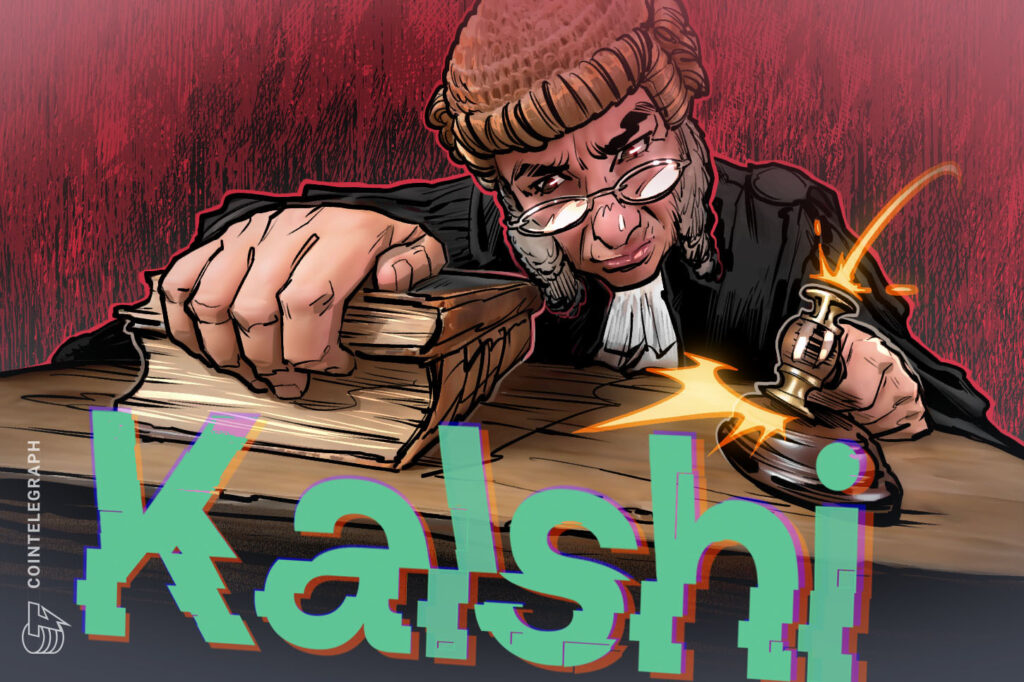 Kalshi says CFTC, Michigan orders leave it in ‘impossible position’