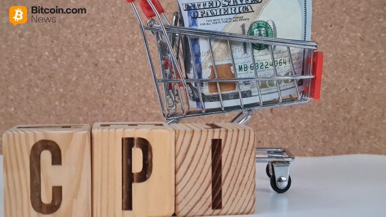 Bitcoin Slips Below K After US Inflation Hits 3.8% and Rate Cut Hopes Fade