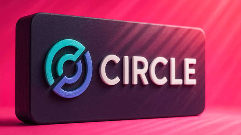 Up 543%: Wall Street Wakes up to Circle’s B Boom After GENIUS Act Approval