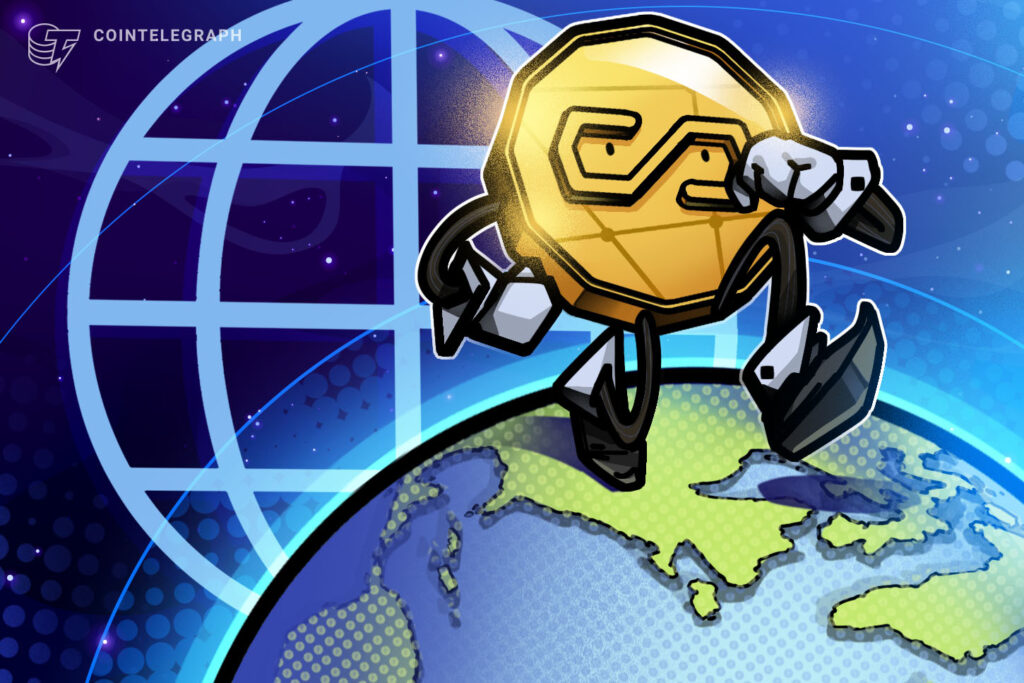 StanChart, HSBC execute first live transaction on Swift blockchain ledger
