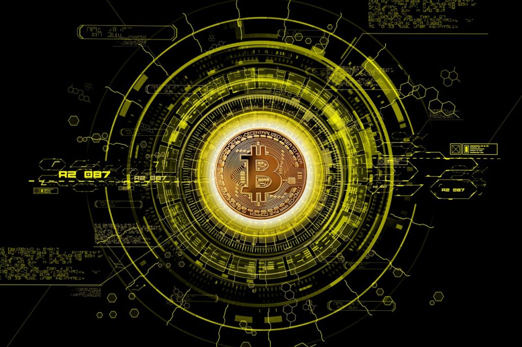 Bitcoin Price Soars To ,700 – Has It Shown Its Hand?