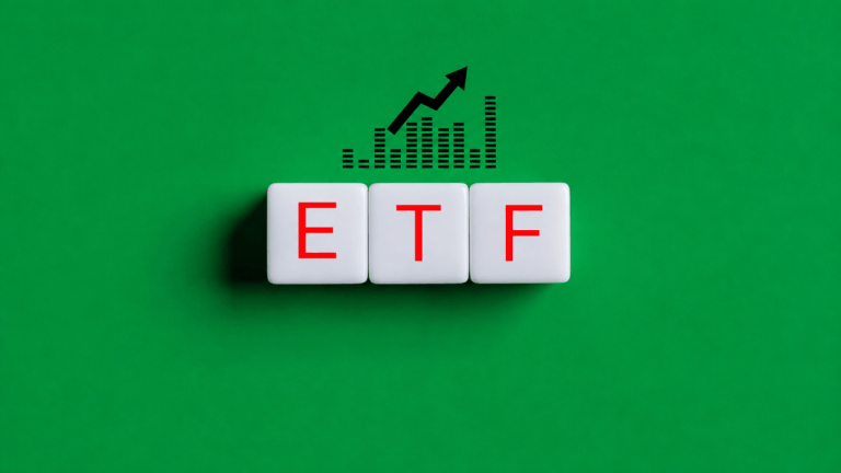 Crypto ETFs Pull in .07 Billion as Bitcoin and Ether Lead the Week
