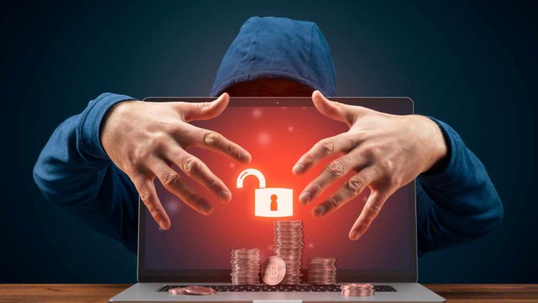 Hackers Stole .8 Billion From Crypto Firms in 2022, Says Chainalysis