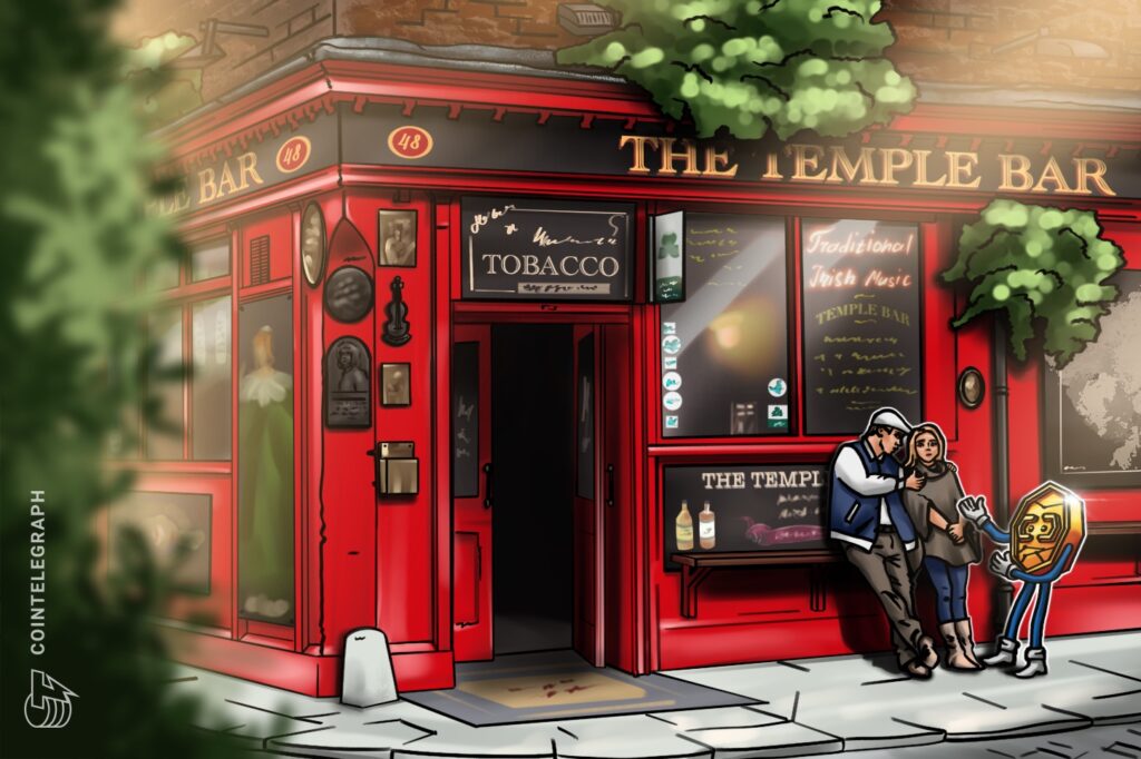 Ireland excludes crypto from new tax-advantaged investment accounts
