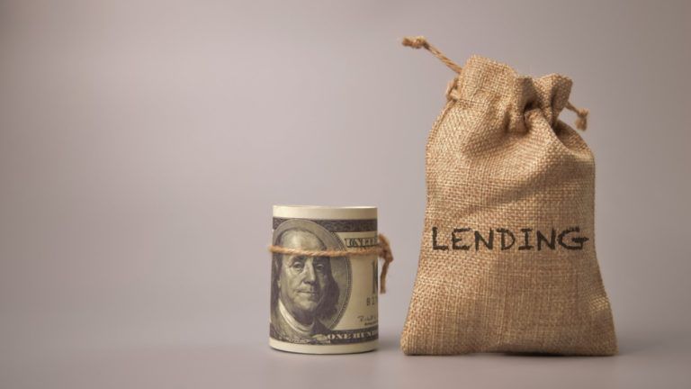 Crypto Lending Drops to .3 Billion as Tether Holds 68% of CeFi Loan Market in Q1