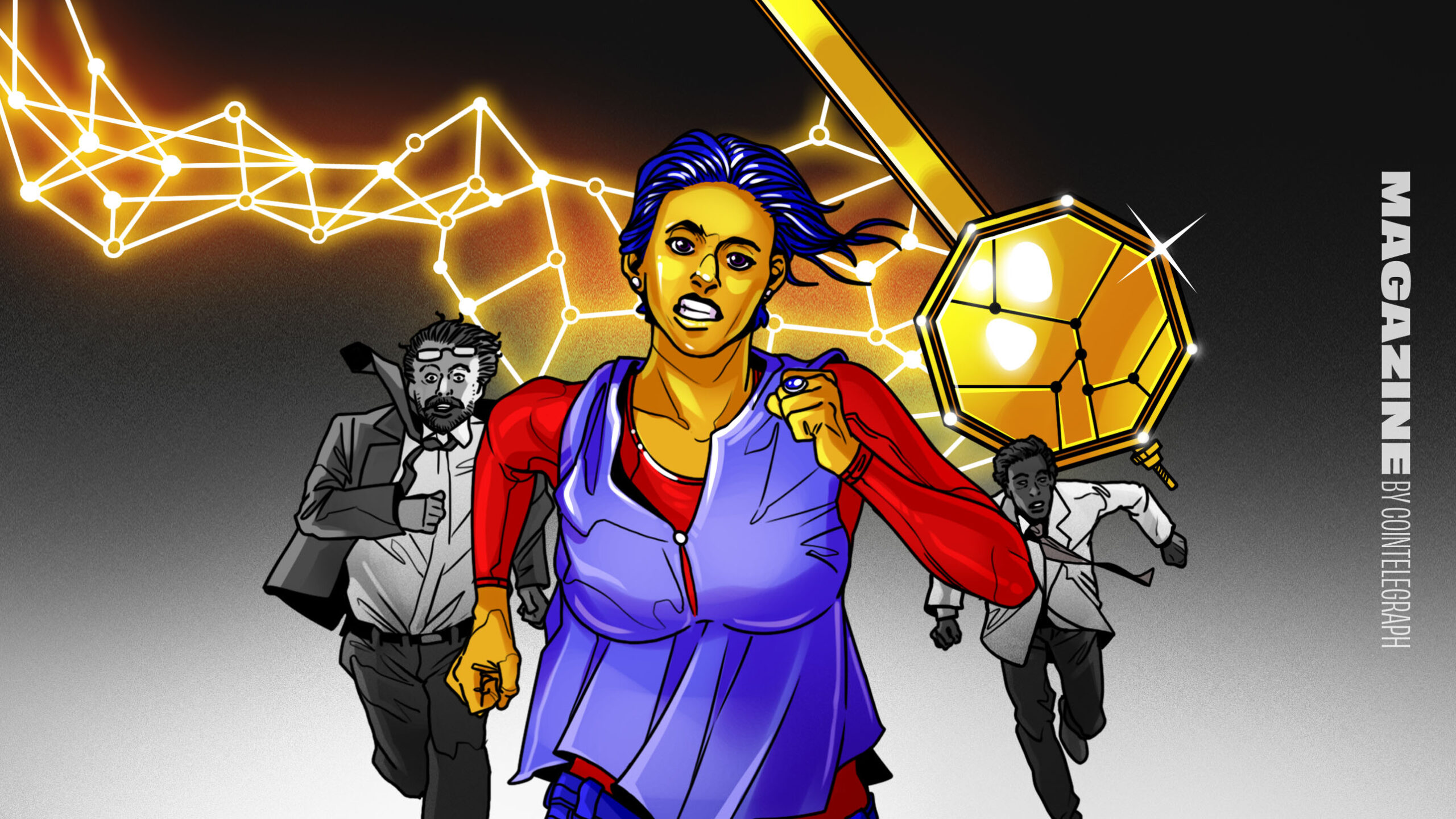 Will the crypto lobby’s 9M campaign get CLARITY over the line?