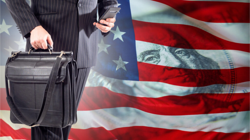 Crypto Lobbying in the US Jumped 116% in 12 Months With .56 Million Spent in 2021