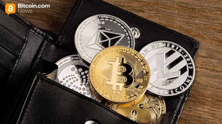 Crypto Ownership in Denmark Flat at 4% Despite Global Hype