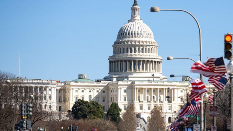 ‘Stop Lawmakers From Predicting’: GOP Bill Targets Congress Betting on Kalshi and Polymarket