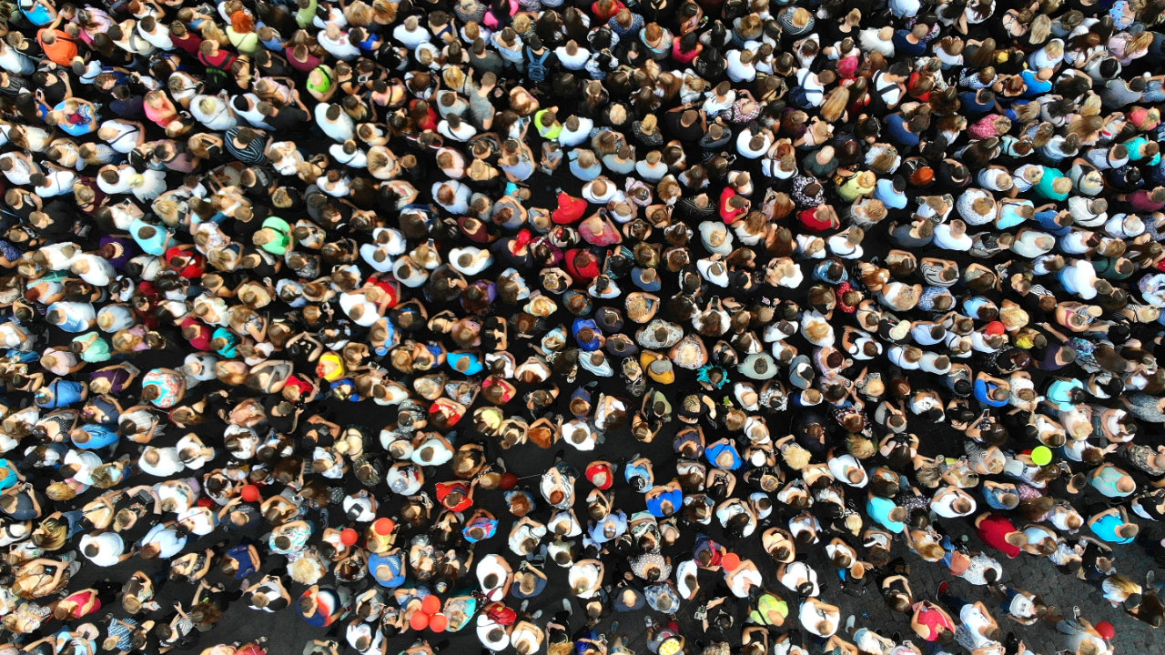 Global Crypto Owners Predicted to Surpass 1 Billion This Year