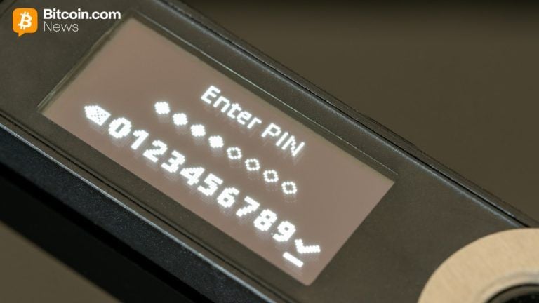 Crypto Wallet Transfers Anchor  Million Federal Fraud Case
