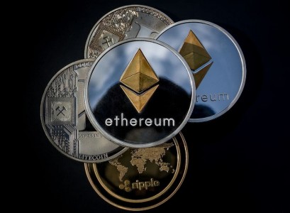 Forget Bitcoin, Ethereum is the new fuel for the iGaming business