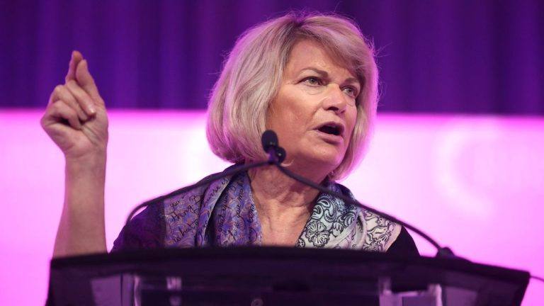 Lummis: CLARITY Act Closes Gaps North Korea’s Lazarus Group Used to Steal .75 Billion