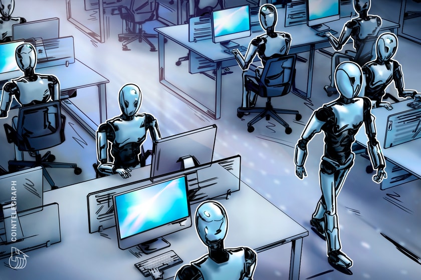 High skilled jobs most exposed to AI, impact is still unknown – report
