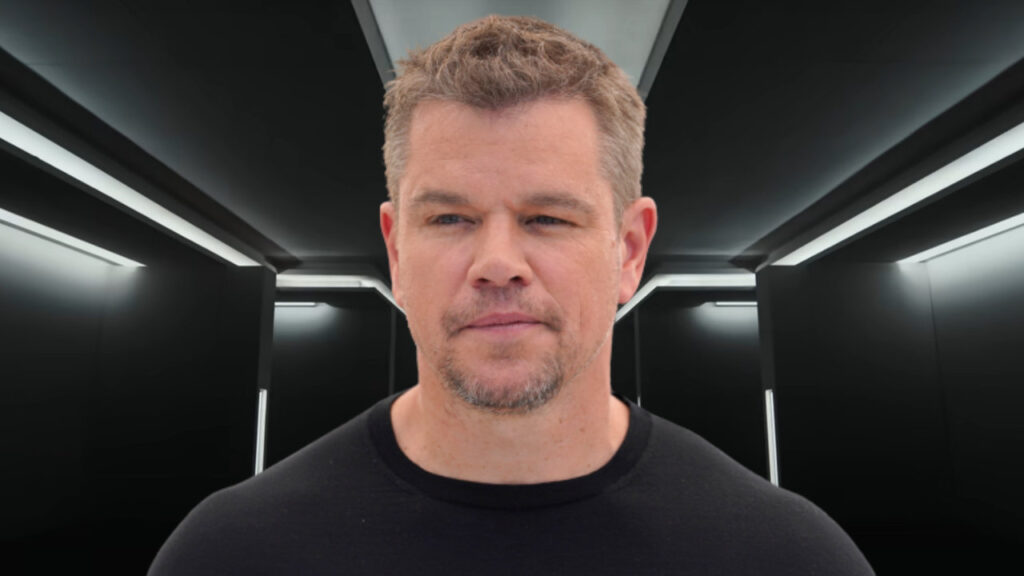 Matt Damon Stars in Global Crypto Ad ‘Fortune Favours the Brave’ to Air in 20 Countries
