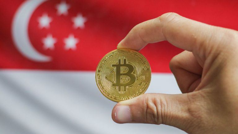 Davis Commodities Bets on Bitcoin in  Million Digital Assets Strategy