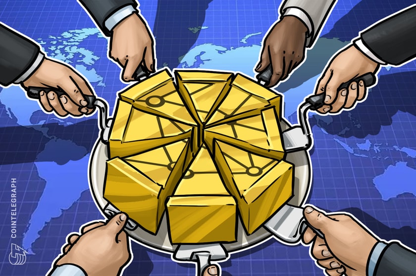 Core Scientific’s bankruptcy plan includes equity stake for Bitmain and Anchorage