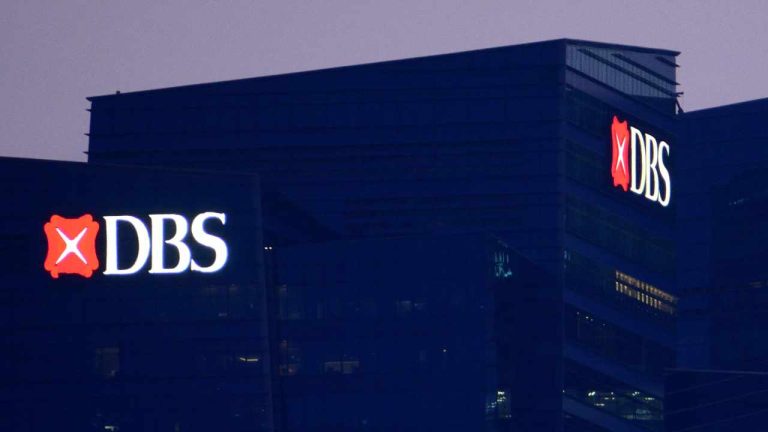 Southeast Asia’s Largest Bank DBS Sees 80% Increase in Bitcoin Trading Volume on Its Crypto Exchange
