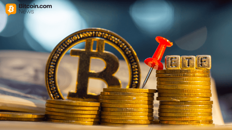 Crypto ETFs Sustain Rally With 2 Million for Bitcoin and 9 Million for Ether