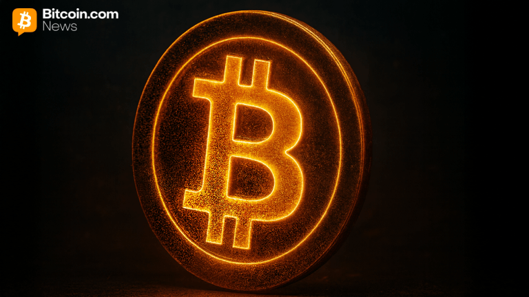 Bitcoin Price Watch: Intraday High of 5,725 Sparks Bullish Momentum 