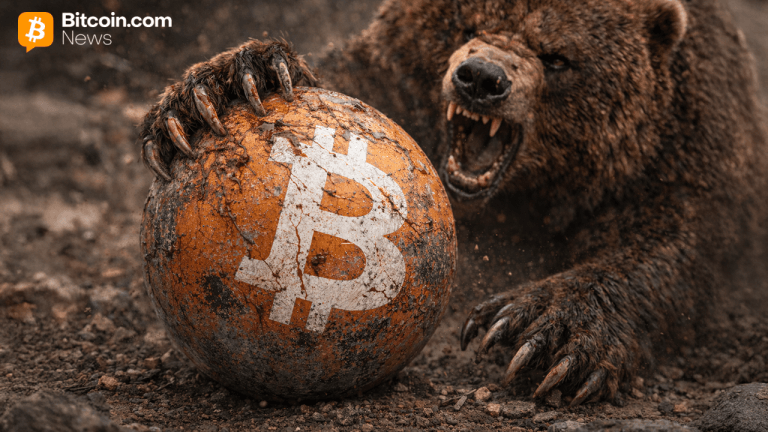 Bitcoin Bleeds Out: 2M Long Plays Liquidated as Price Dives Into Danger Zone