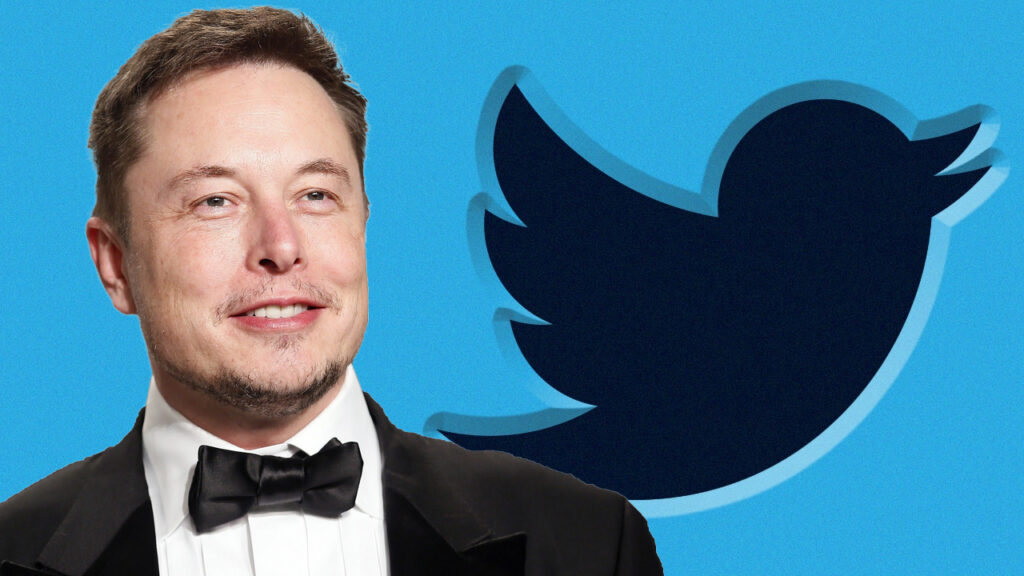 Tesla’s Elon Musk Offers to Buy Twitter for  Billion, Says He Wants to Make It a Private Company
