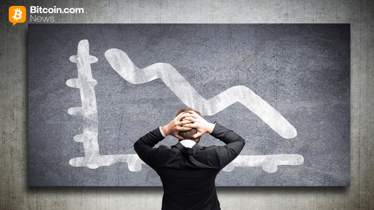 Crypto Market Wipes out 0 Billion in 24 Hours as Altcoins Crash Hard