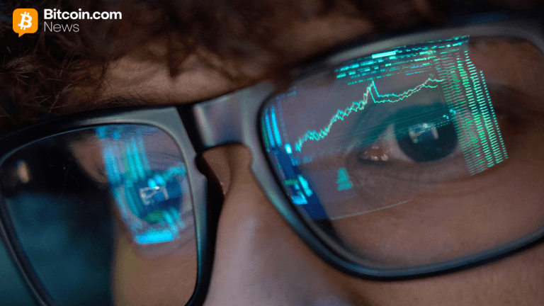 Bitcoin Consolidates Below K While Technicals Refuse to Pick a Side