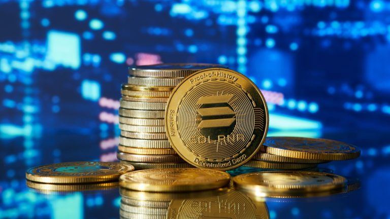 DeFi Development Corp. Secures  Billion Equity to Boost Solana-Focused Strategy