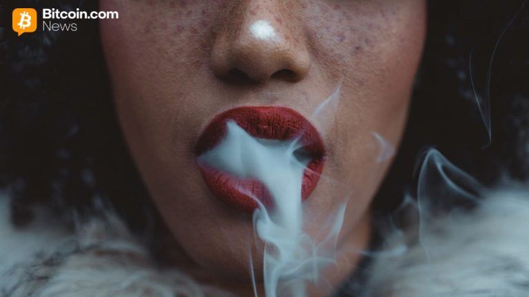 Did a New Ban on Weed Cause Bitcoin to Fall Below 0K?