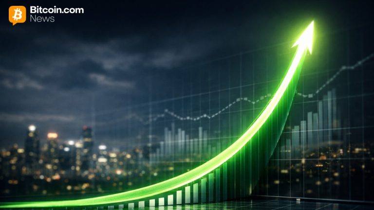Digital Assets Could Reach  Trillion in Market Value in 2030, Ark Says