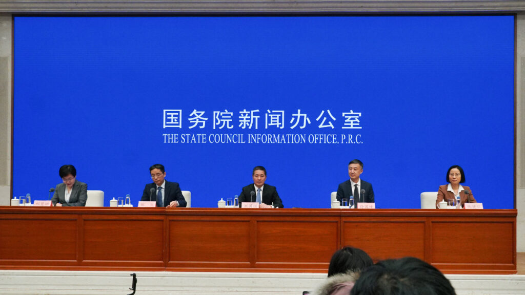 China’s Central Bank Digital Currency Now Has 261 Million Users —  Billion in Digital Yuan Transactions Made