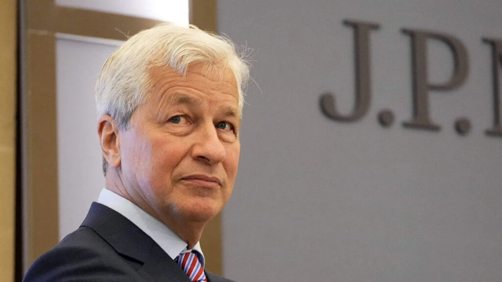 JPMorgan CEO: Bitcoin Has No Intrinsic Value, Regulators Will ‘Regulate the Hell out of It’