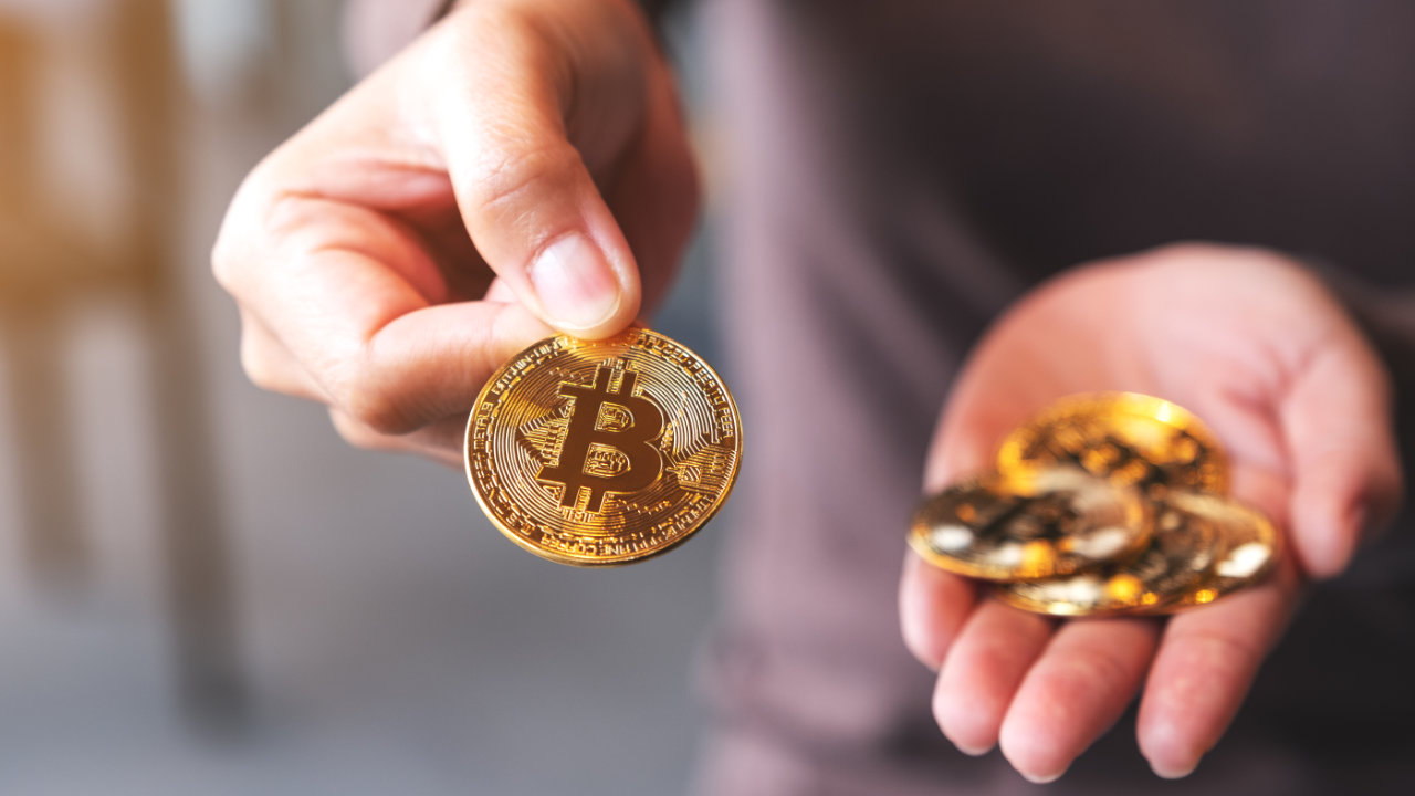 Bividend: Nasdaq-Listed Company to Pay Dividends in Bitcoin at the Option of Shareholders