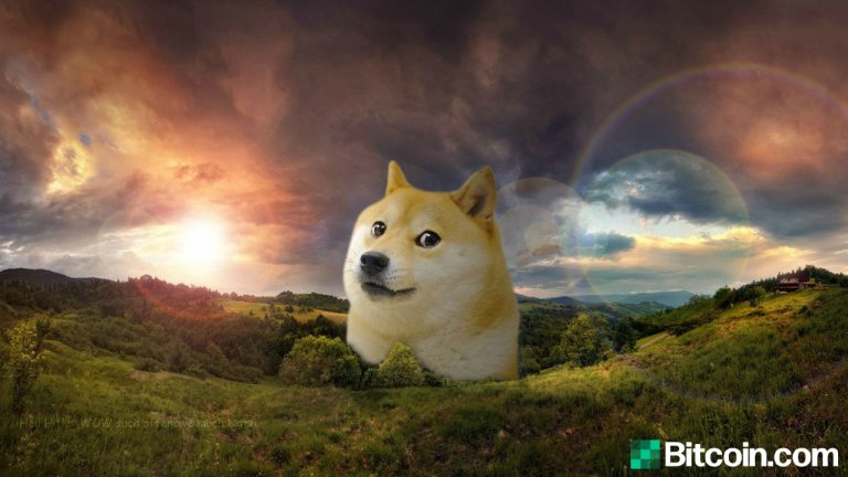 DOGE Taps a Lifetime Price High, Mark Cuban Says Dallas Mavs Shop Won’t Sell Its Dogecoin