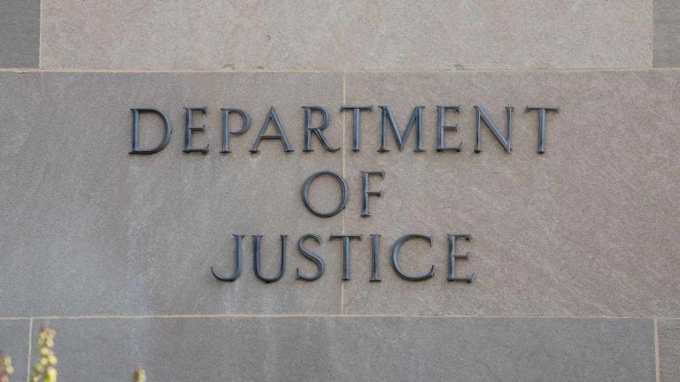 DOJ Files to Recover K in Crypto From ATM Fraud Scheme