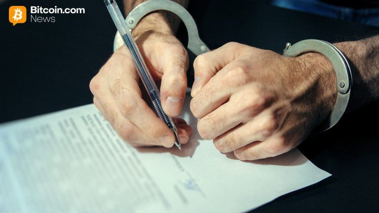 DOJ Says M Crypto Scheme Continued After Guilty Plea, Adding Victims