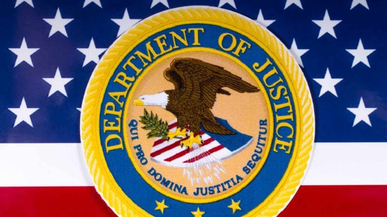 US Justice Department Seizes Cryptocurrency Worth 2 Million in ‘Pig Butchering’ Crackdown