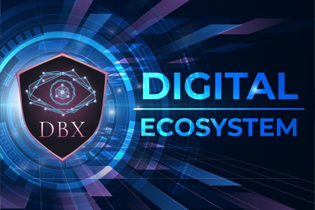 During September DBX Will Be Listed on the World’s Major Crypto Exchanges