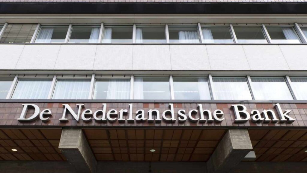 Dutch Central Bank Fines Crypto Exchange Binance .4 Million Citing ‘Very Serious’ Violations